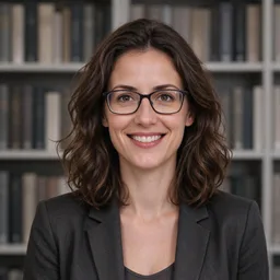 Camille Dubreuil