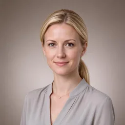 Lucie Mercier