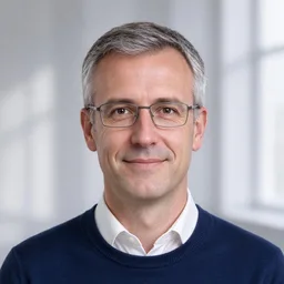 Nicolas Faucher